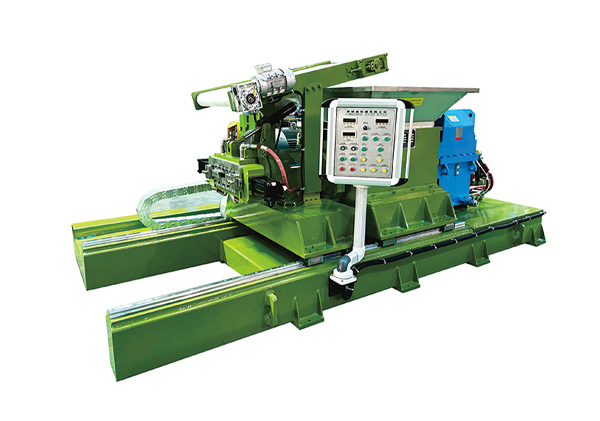 Twin-Screw Extruder