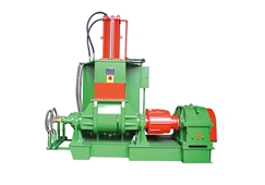 Pressure Type Mixer