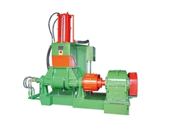 95L Pressure-Type Internal Mixer