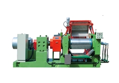 Automatic Crusher(Recycle Miu)