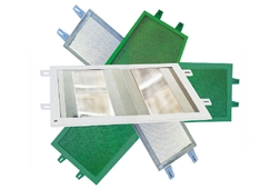EVA Sheet Foam Mold