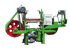 Oblique Cutting Machine