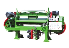 Powerful Splitting Machine
