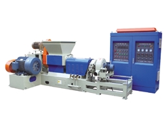 EVA Air Cooling  Granule Compound Line