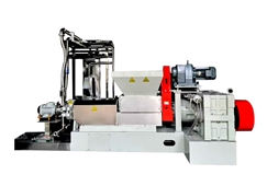 EVA Water Cooling Granule Compound Line