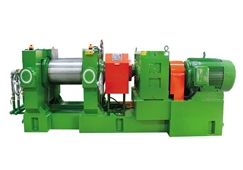 Waste Rubber (Waste Tire) Breaker