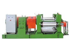 Xkn-510 Reclaimed Rubber Mixer