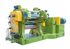 4 -Roller Rubber Calender