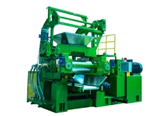 Autmatic Mixing Mill
