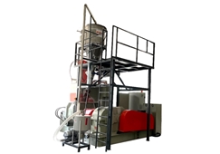 Automatic Feeding (Auxiliary Machine)
