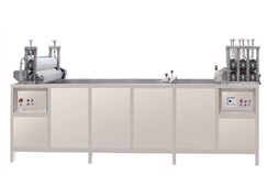 Rubber Water and Powder Machine