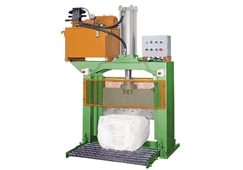 Rubber Cutter